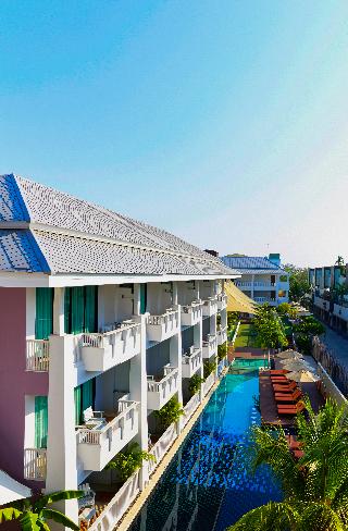 Loligo Resort +A Fresh Twist By Let’s Sea fotoÄŸrafÄ±