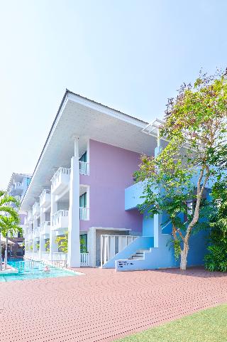 Loligo Resort +A Fresh Twist By Let’s Sea fotoÄŸrafÄ±