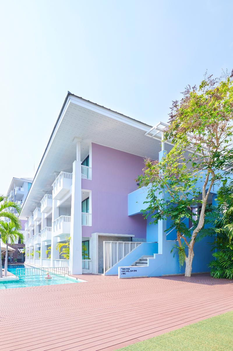 Loligo Resort +A Fresh Twist By Let’s Sea - Genel