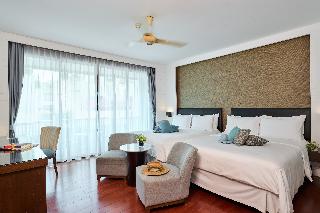 Loligo Resort +A Fresh Twist By Let’s Sea fotoÄŸrafÄ±