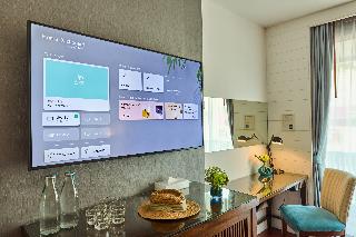 Loligo Resort +A Fresh Twist By Let’s Sea fotoÄŸrafÄ±