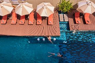 Loligo Resort +A Fresh Twist By Let’s Sea fotoÄŸrafÄ±