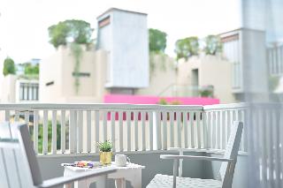 Loligo Resort +A Fresh Twist By Let’s Sea fotoÄŸrafÄ±