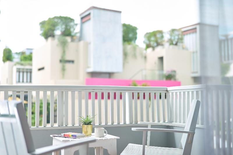Loligo Resort +A Fresh Twist By Let’s Sea - Oda