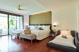 Loligo Resort +A Fresh Twist By Let’s Sea fotoÄŸrafÄ±