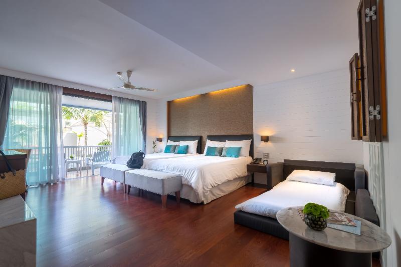 Loligo Resort +A Fresh Twist By Let’s Sea - Oda