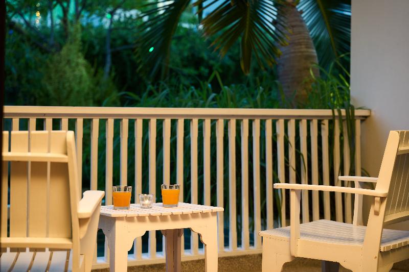 Loligo Resort +A Fresh Twist By Let’s Sea - Oda