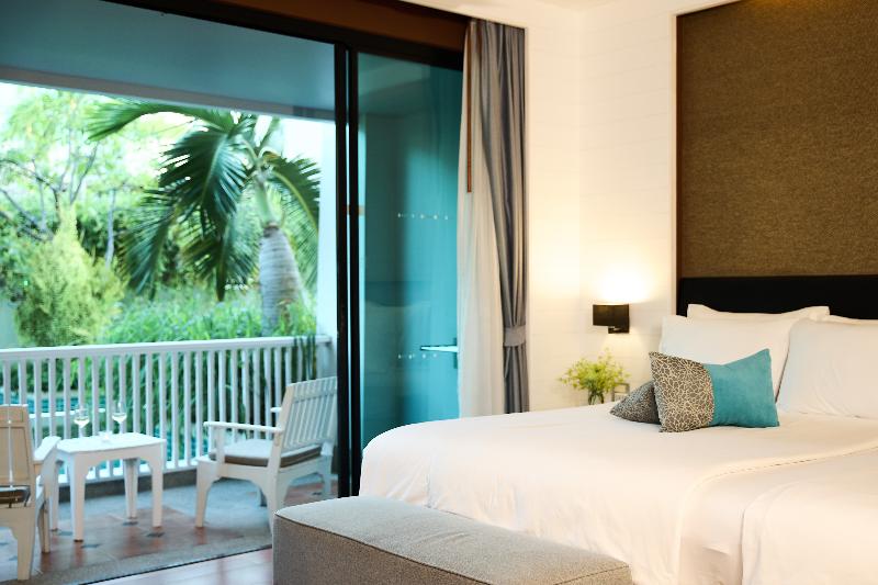 Loligo Resort +A Fresh Twist By Let’s Sea - Oda