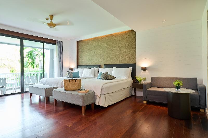 Loligo Resort +A Fresh Twist By Let’s Sea - Oda
