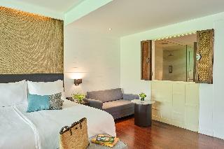 Loligo Resort +A Fresh Twist By Let’s Sea fotoÄŸrafÄ±
