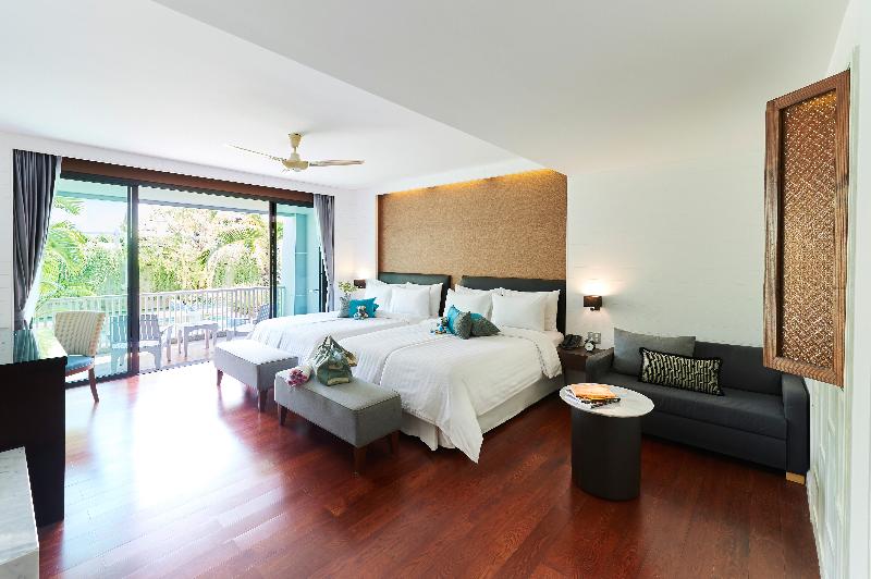 Loligo Resort +A Fresh Twist By Let’s Sea - Oda