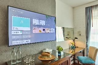 Loligo Resort +A Fresh Twist By Let’s Sea fotoÄŸrafÄ±