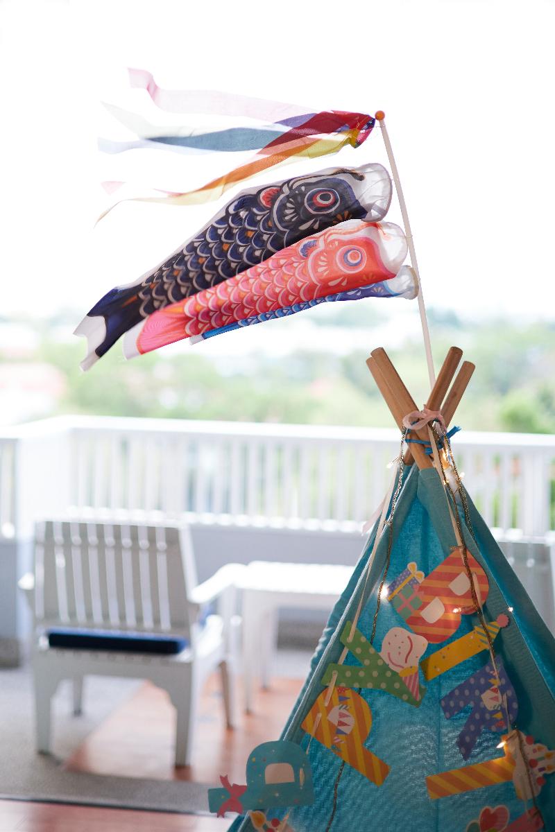Loligo Resort +A Fresh Twist By Let’s Sea - Oda
