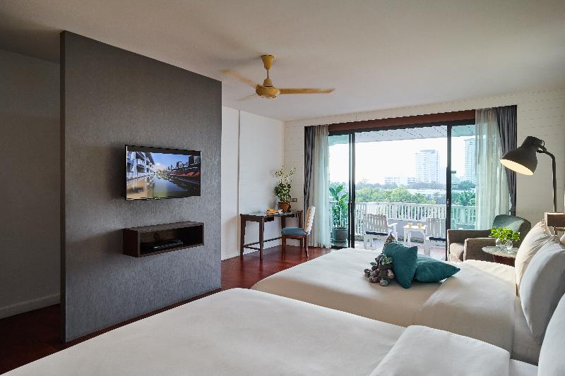 Loligo Resort +A Fresh Twist By Let’s Sea - Oda