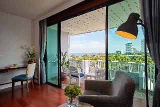 Loligo Resort +A Fresh Twist By Let’s Sea fotoÄŸrafÄ±