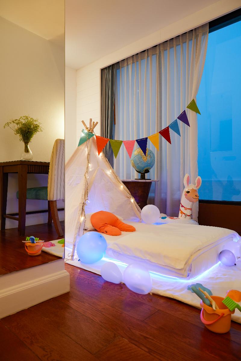 Loligo Resort +A Fresh Twist By Let’s Sea - Oda