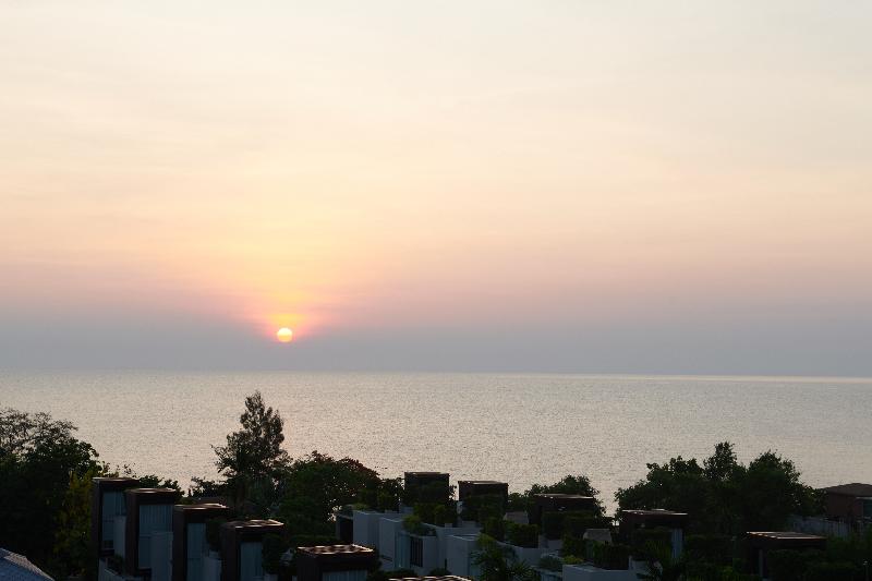 Loligo Resort +A Fresh Twist By Let’s Sea - Oda