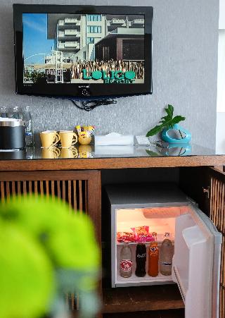 Loligo Resort +A Fresh Twist By Let’s Sea fotoÄŸrafÄ±