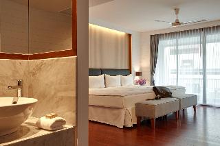 Loligo Resort +A Fresh Twist By Let’s Sea fotoÄŸrafÄ±