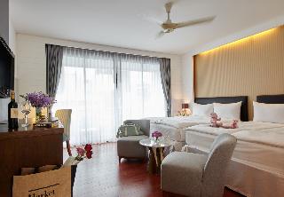 Loligo Resort +A Fresh Twist By Let’s Sea fotoÄŸrafÄ±
