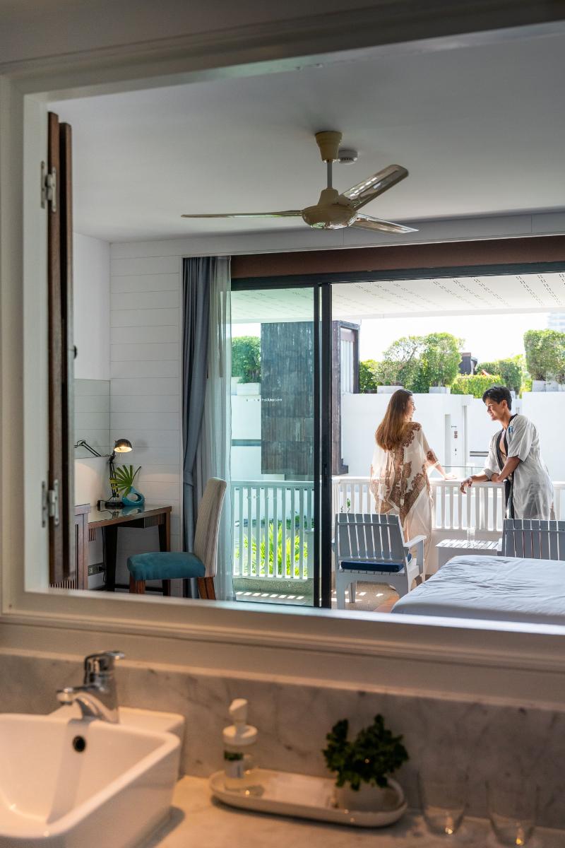 Loligo Resort +A Fresh Twist By Let’s Sea - Oda