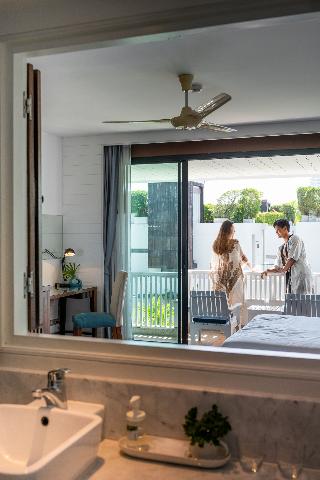 Loligo Resort +A Fresh Twist By Let’s Sea fotoÄŸrafÄ±