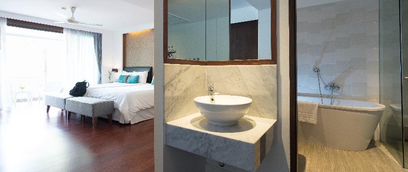 Loligo Resort +A Fresh Twist By Let’s Sea - Oda