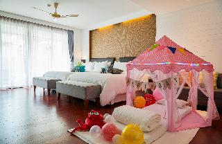 Loligo Resort +A Fresh Twist By Let’s Sea fotoÄŸrafÄ±