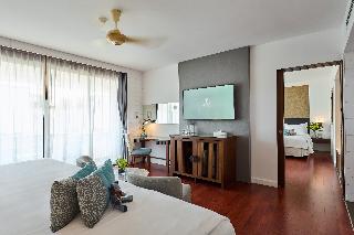 Loligo Resort +A Fresh Twist By Let’s Sea fotoÄŸrafÄ±