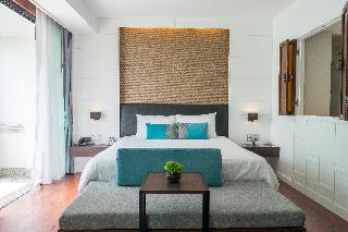 Loligo Resort +A Fresh Twist By Let’s Sea fotoÄŸrafÄ±