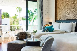 Loligo Resort +A Fresh Twist By Let’s Sea fotoÄŸrafÄ±