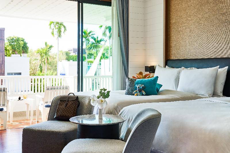 Loligo Resort +A Fresh Twist By Let’s Sea - Oda