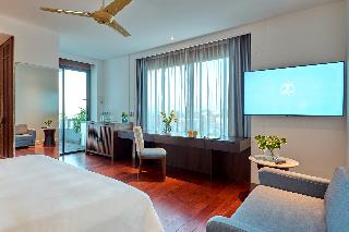 Loligo Resort +A Fresh Twist By Let’s Sea fotoÄŸrafÄ±