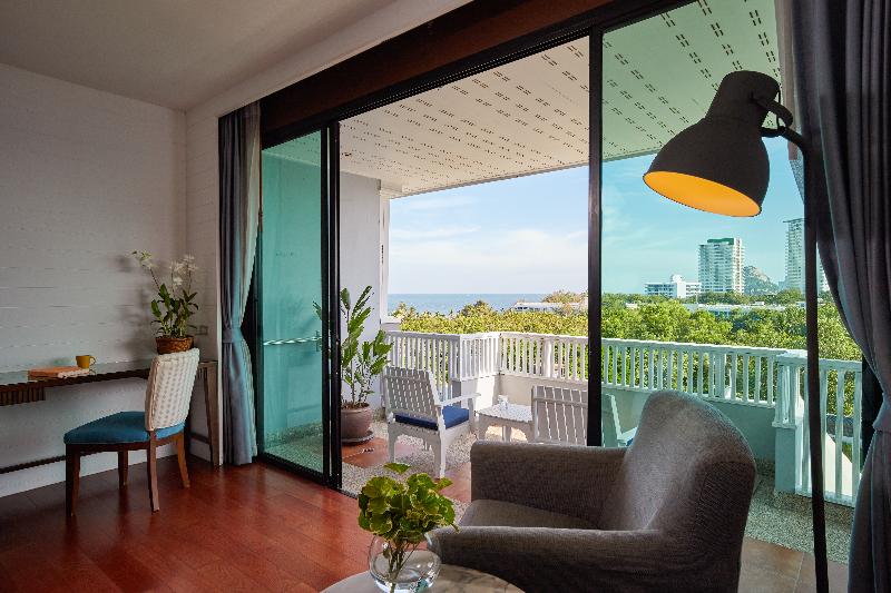 Loligo Resort +A Fresh Twist By Let’s Sea - Oda