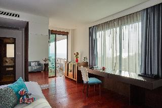Loligo Resort +A Fresh Twist By Let’s Sea fotoÄŸrafÄ±