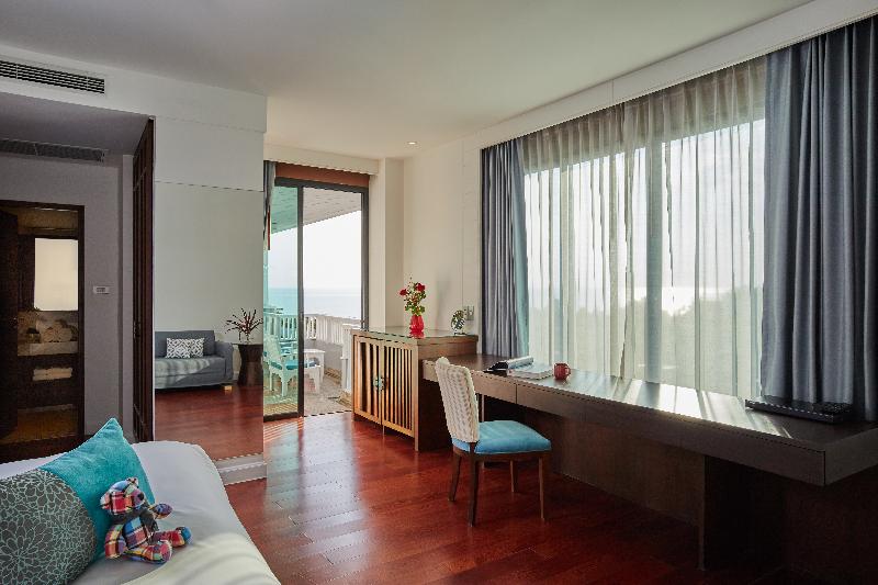 Loligo Resort +A Fresh Twist By Let’s Sea - Oda