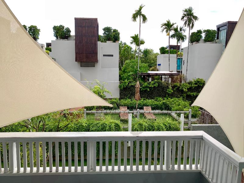 Loligo Resort +A Fresh Twist By Let’s Sea - Oda