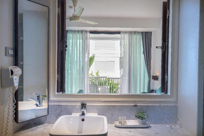 Loligo Resort +A Fresh Twist By Let’s Sea - Oda