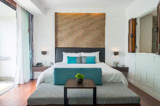 Loligo Resort +A Fresh Twist By Let’s Sea fotoÄŸrafÄ±