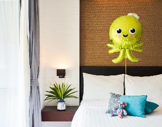 Loligo Resort +A Fresh Twist By Let’s Sea fotoÄŸrafÄ±