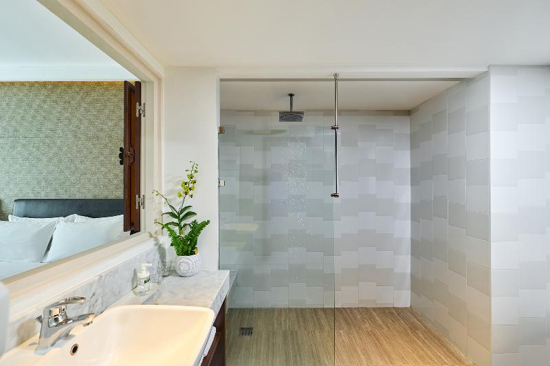 Loligo Resort +A Fresh Twist By Let’s Sea - Oda