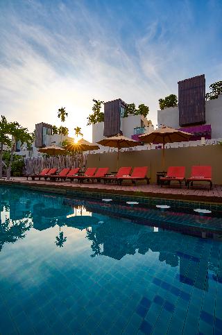 Loligo Resort +A Fresh Twist By Let’s Sea fotoÄŸrafÄ±