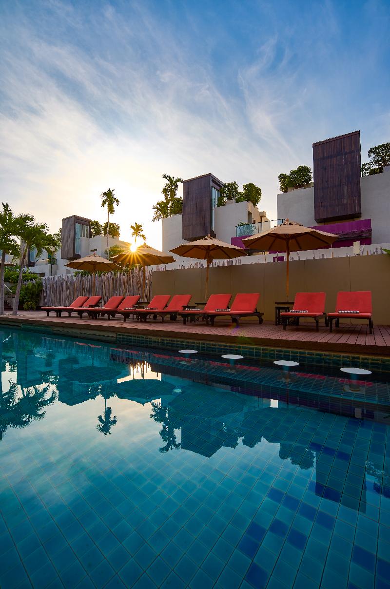 Loligo Resort +A Fresh Twist By Let’s Sea - Havuz