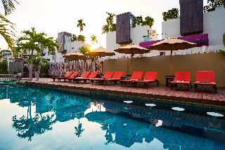 Loligo Resort +A Fresh Twist By Let’s Sea fotoÄŸrafÄ±