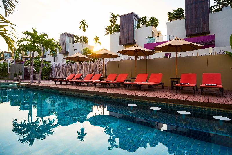 Loligo Resort +A Fresh Twist By Let’s Sea - Havuz