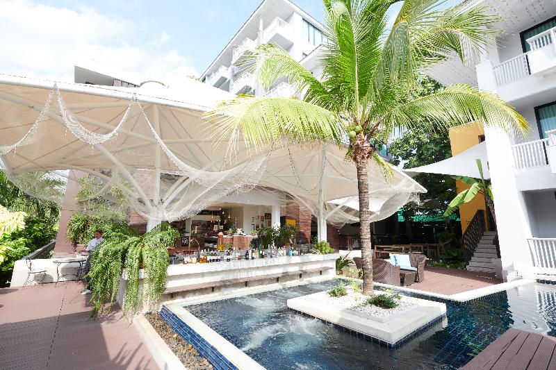 Loligo Resort +A Fresh Twist By Let’s Sea - Havuz
