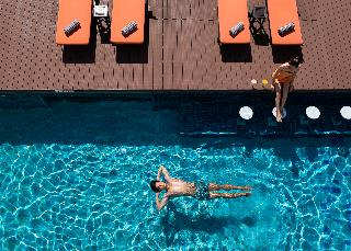 Loligo Resort +A Fresh Twist By Let’s Sea fotoÄŸrafÄ±