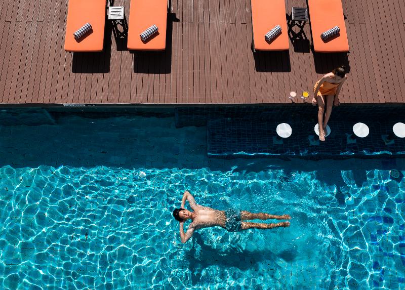 Loligo Resort +A Fresh Twist By Let’s Sea - Havuz