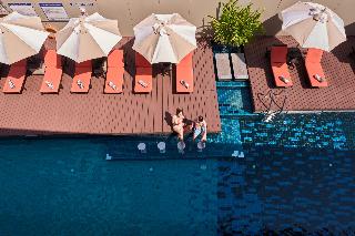 Loligo Resort +A Fresh Twist By Let’s Sea fotoÄŸrafÄ±