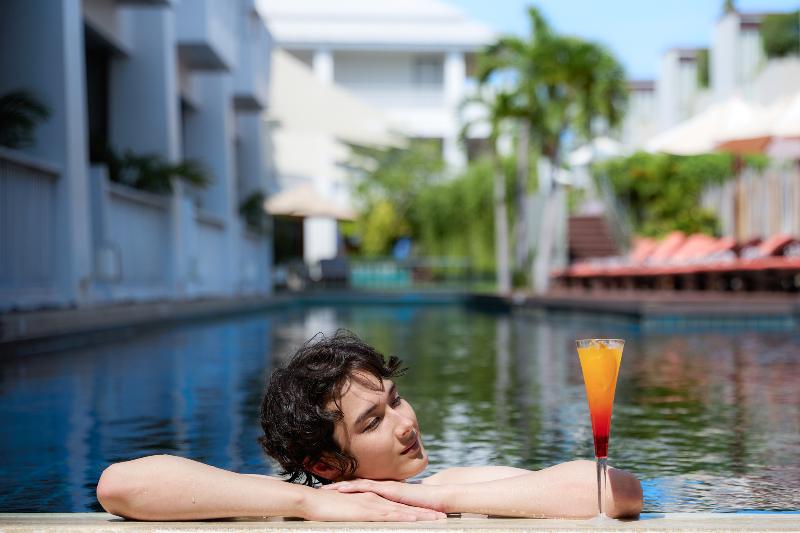 Loligo Resort +A Fresh Twist By Let’s Sea - Havuz